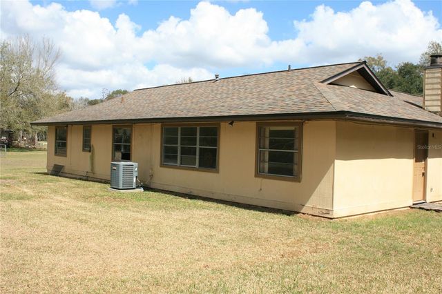 516 SW 127TH STREET, Newberry, FL 32669