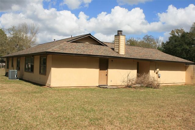 516 SW 127TH STREET, Newberry, FL 32669