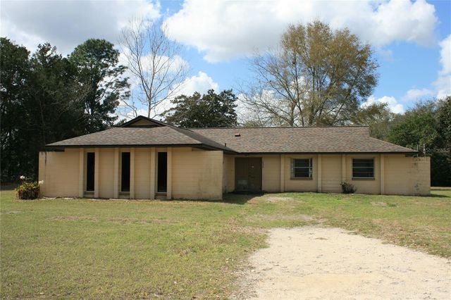 516 SW 127TH STREET, Newberry, FL 32669