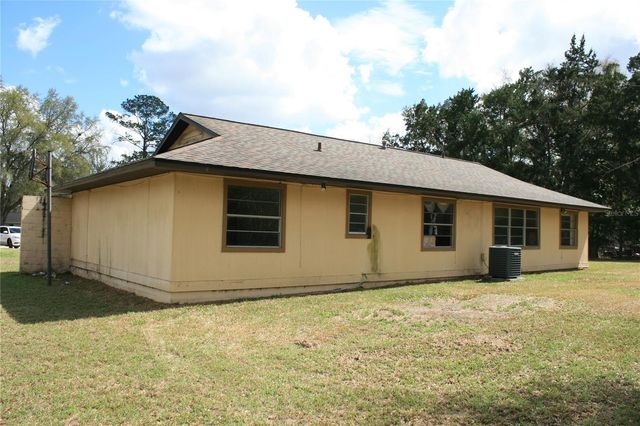 516 SW 127TH STREET, Newberry, FL 32669