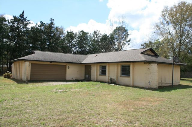 516 SW 127TH STREET, Newberry, FL 32669