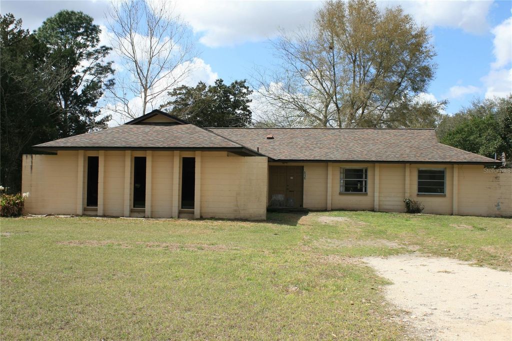 516 SW 127TH STREET, Newberry, FL 32669