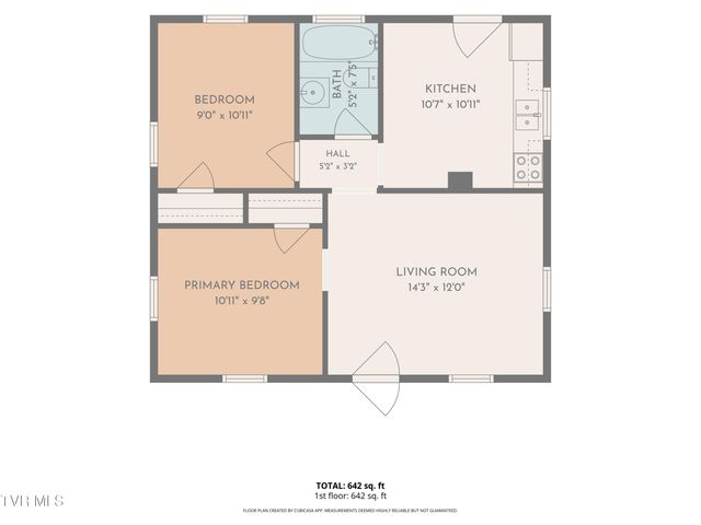 2346 Carolina Avenue, Bristol, TN 37620