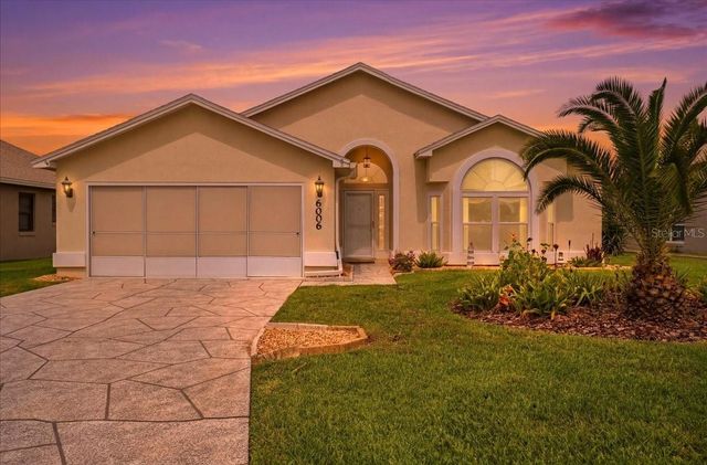 6006 CRANE DRIVE, Lakeland, FL 33809