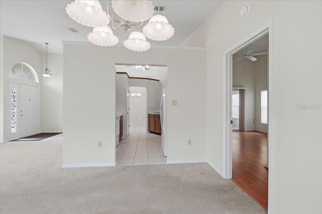 6006 CRANE DRIVE, Lakeland, FL 33809