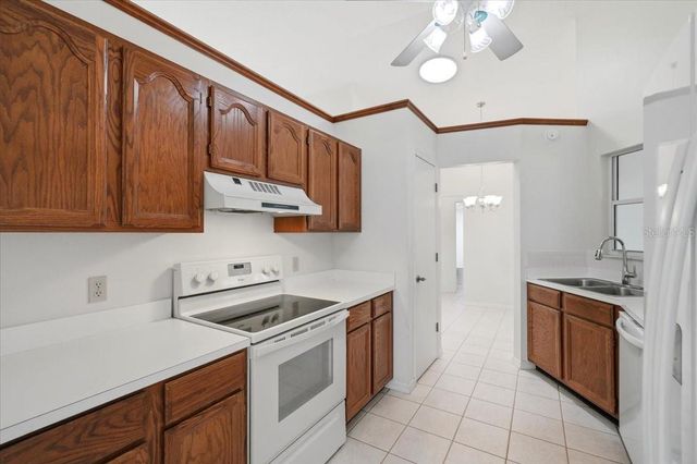 6006 CRANE DRIVE, Lakeland, FL 33809