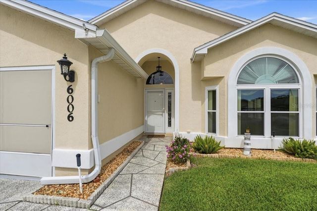 6006 CRANE DRIVE, Lakeland, FL 33809