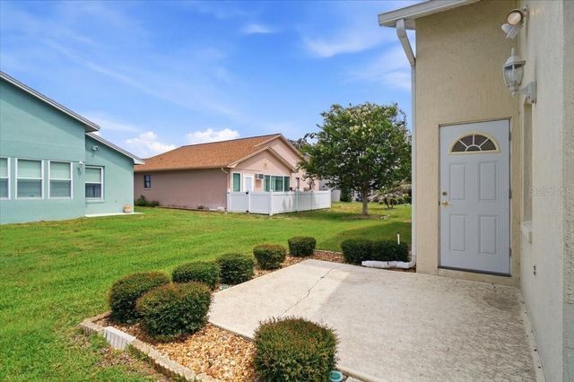 6006 CRANE DRIVE, Lakeland, FL 33809