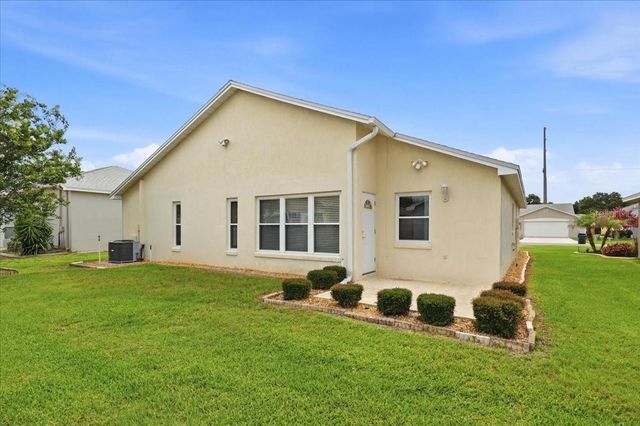 6006 CRANE DRIVE, Lakeland, FL 33809