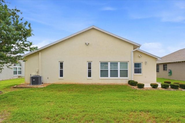 6006 CRANE DRIVE, Lakeland, FL 33809