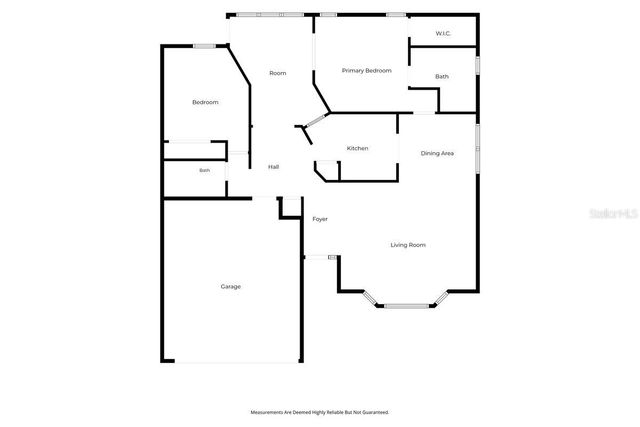 6006 CRANE DRIVE, Lakeland, FL 33809