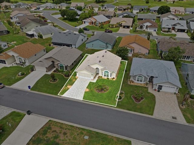 6006 CRANE DRIVE, Lakeland, FL 33809