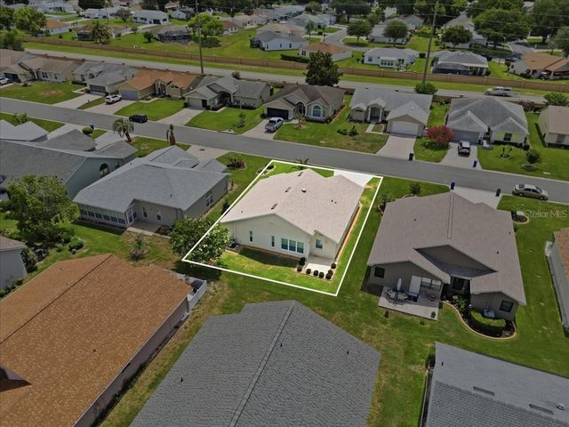 6006 CRANE DRIVE, Lakeland, FL 33809