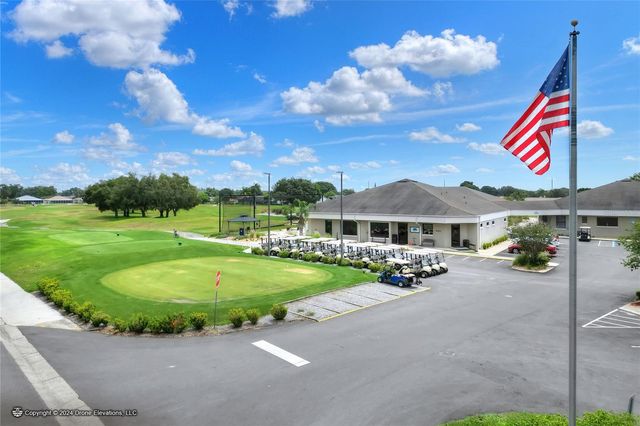 6006 CRANE DRIVE, Lakeland, FL 33809