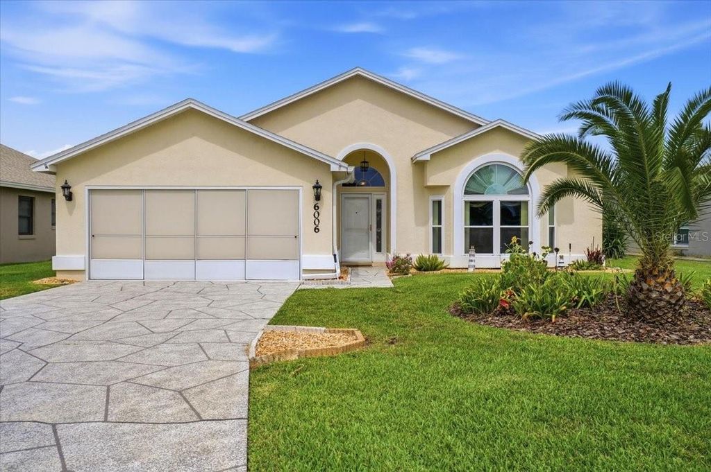6006 CRANE DRIVE, Lakeland, FL 33809
