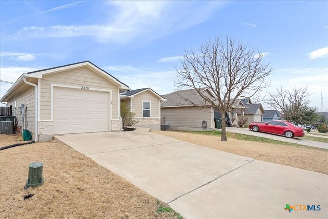 2328 Bellmont, Temple, TX 76504