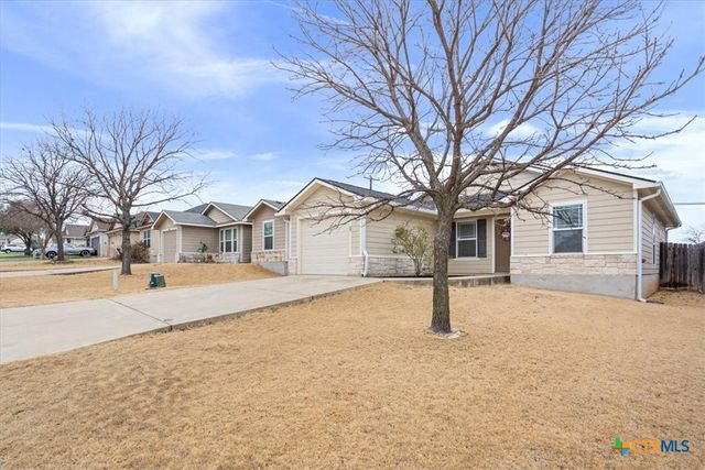 2328 Bellmont, Temple, TX 76504