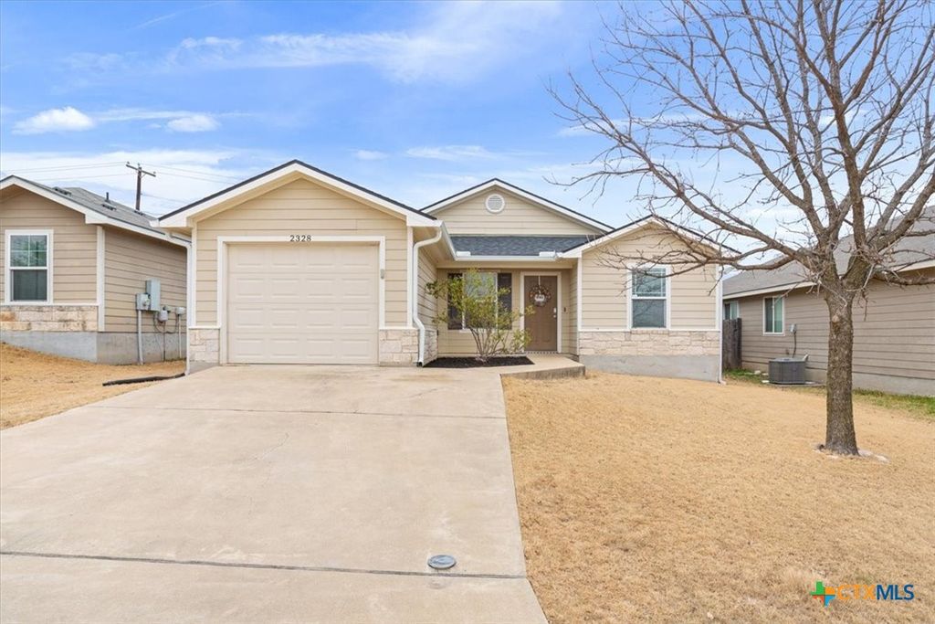 2328 Bellmont, Temple, TX 76504