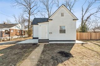 8312 Eads Avenue, Vinita Park, MO 63114