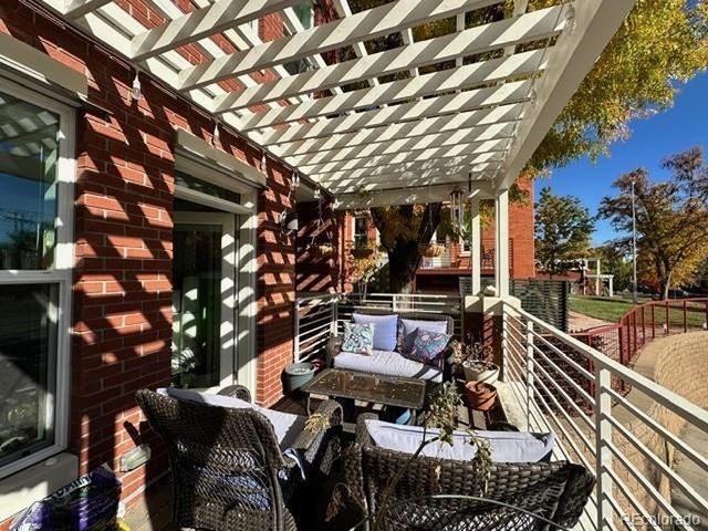 2930 Broadway St B101, Boulder, CO 80304