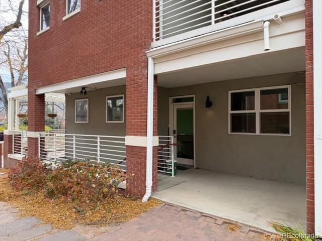 2930 Broadway St B101, Boulder, CO 80304