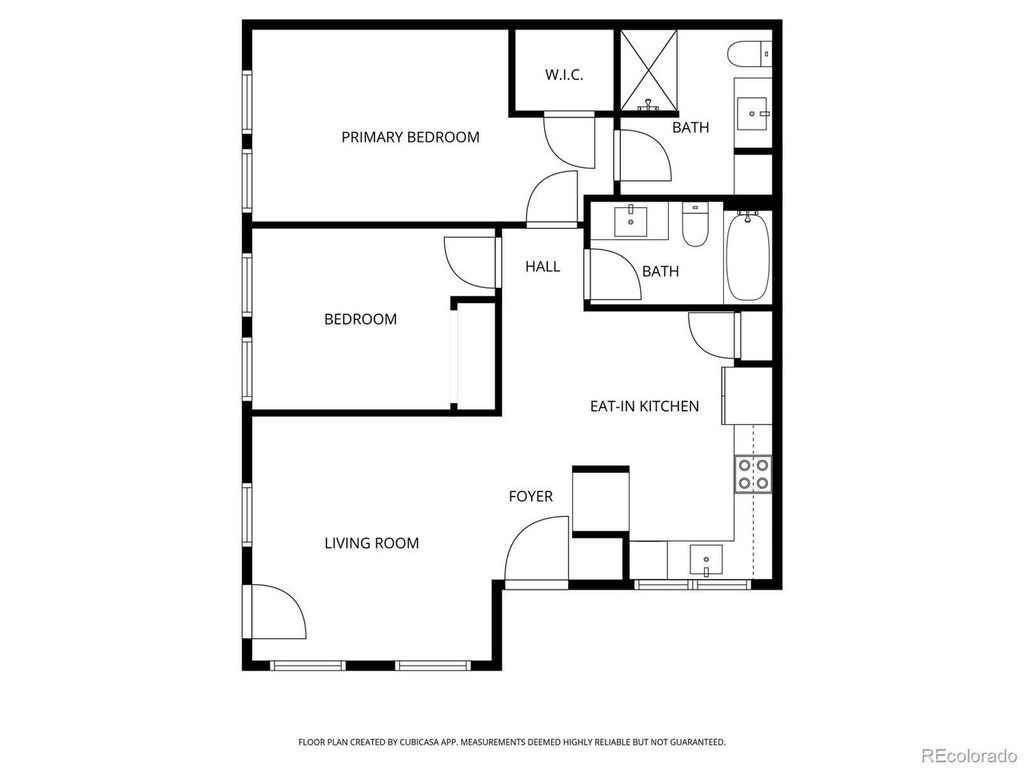 2930 Broadway St B101, Boulder, CO 80304