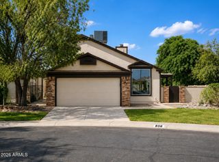 856 E CALLE DEL NORTE Drive, Chandler, AZ 85225