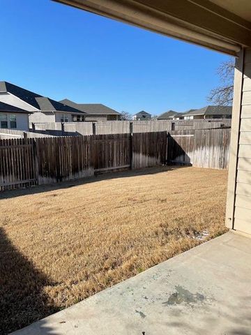 220 McFarland ST, Georgetown, TX 78628
