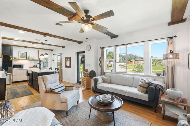 504 S Halifax Drive, Ormond Beach, FL 32176