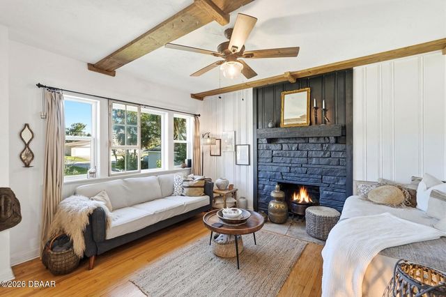 504 S Halifax Drive, Ormond Beach, FL 32176