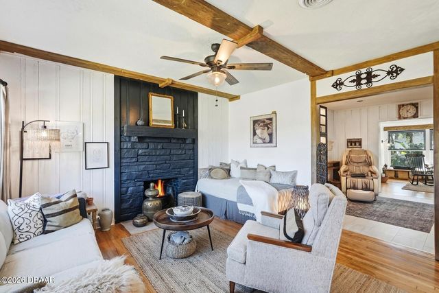 504 S Halifax Drive, Ormond Beach, FL 32176