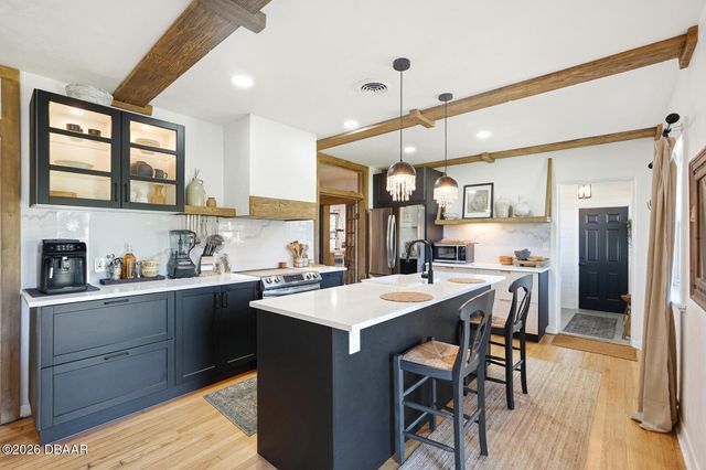 504 S Halifax Drive, Ormond Beach, FL 32176