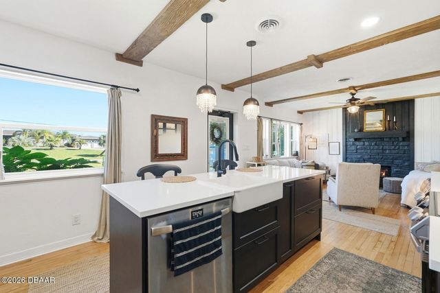 504 S Halifax Drive, Ormond Beach, FL 32176