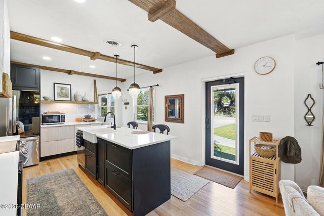 504 S Halifax Drive, Ormond Beach, FL 32176