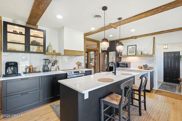 504 S Halifax Drive, Ormond Beach, FL 32176