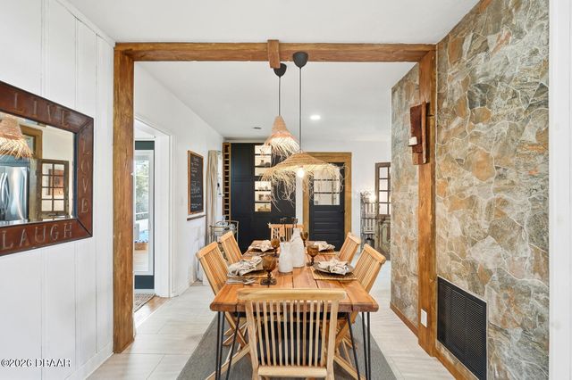 504 S Halifax Drive, Ormond Beach, FL 32176