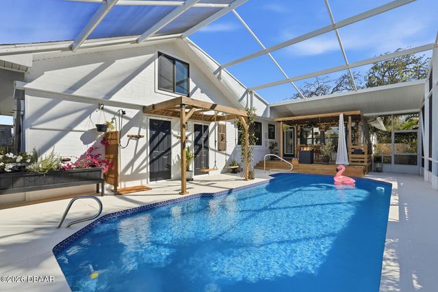 504 S Halifax Drive, Ormond Beach, FL 32176