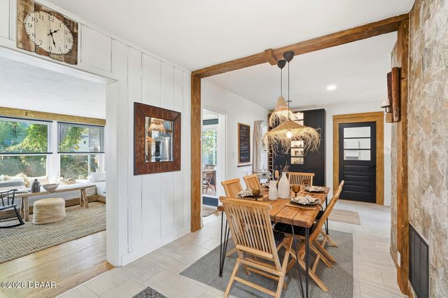 504 S Halifax Drive, Ormond Beach, FL 32176