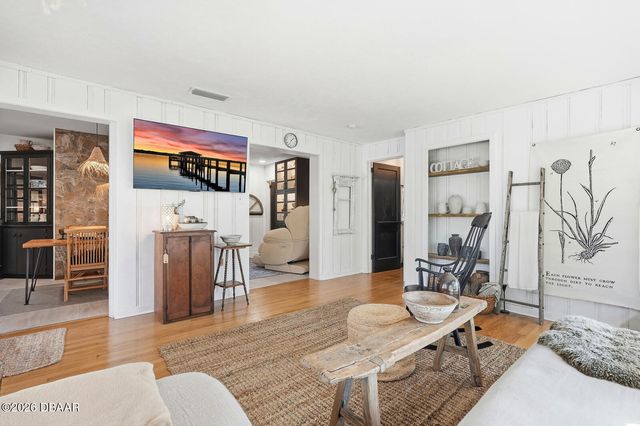 504 S Halifax Drive, Ormond Beach, FL 32176