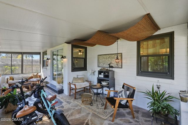 504 S Halifax Drive, Ormond Beach, FL 32176