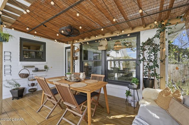 504 S Halifax Drive, Ormond Beach, FL 32176