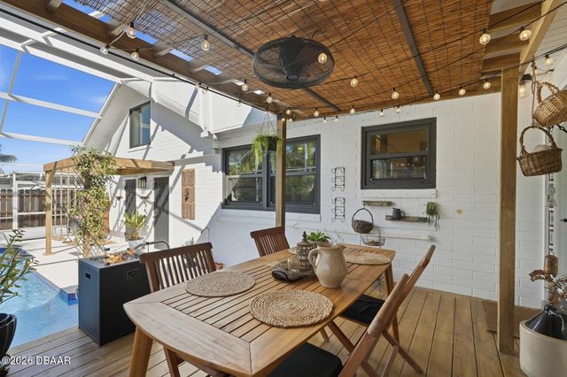 504 S Halifax Drive, Ormond Beach, FL 32176