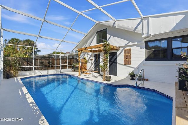 504 S Halifax Drive, Ormond Beach, FL 32176