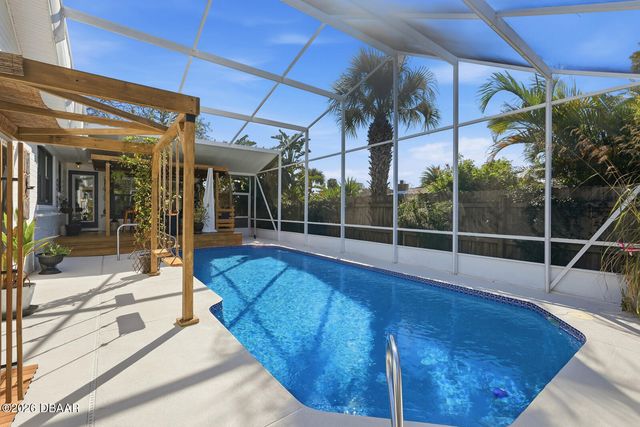 504 S Halifax Drive, Ormond Beach, FL 32176