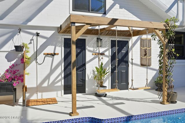 504 S Halifax Drive, Ormond Beach, FL 32176