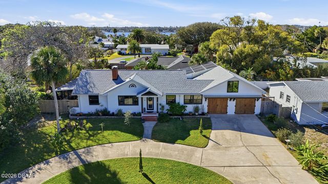504 S Halifax Drive, Ormond Beach, FL 32176