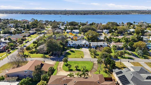 504 S Halifax Drive, Ormond Beach, FL 32176
