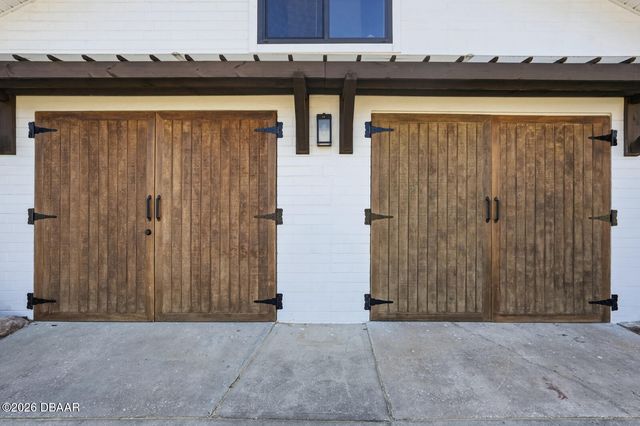 504 S Halifax Drive, Ormond Beach, FL 32176