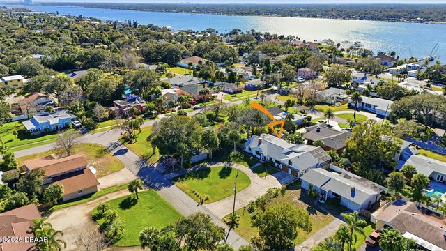 504 S Halifax Drive, Ormond Beach, FL 32176