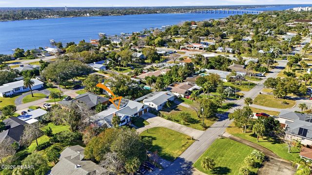 504 S Halifax Drive, Ormond Beach, FL 32176